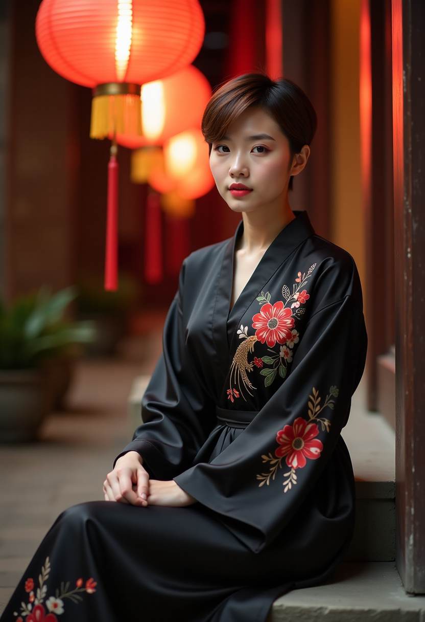 岁月的味道