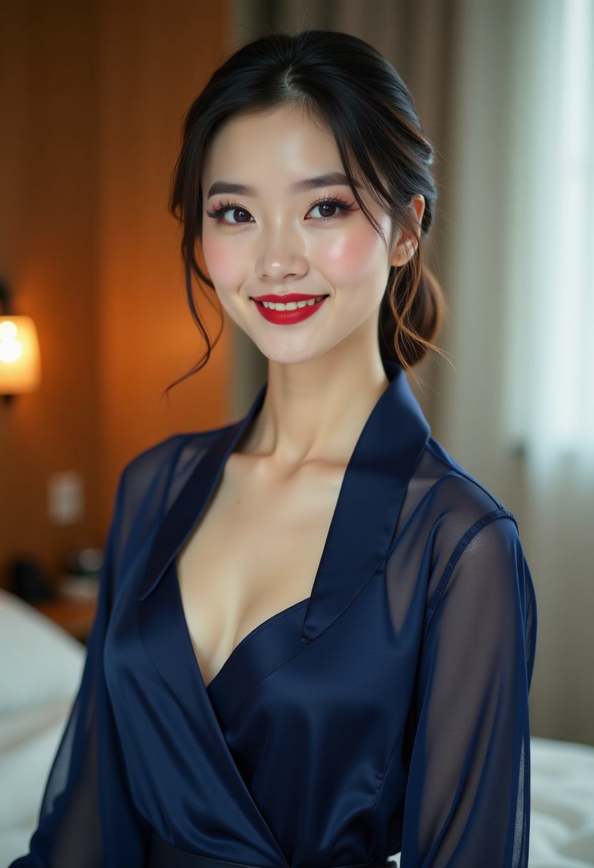 人间烟火色