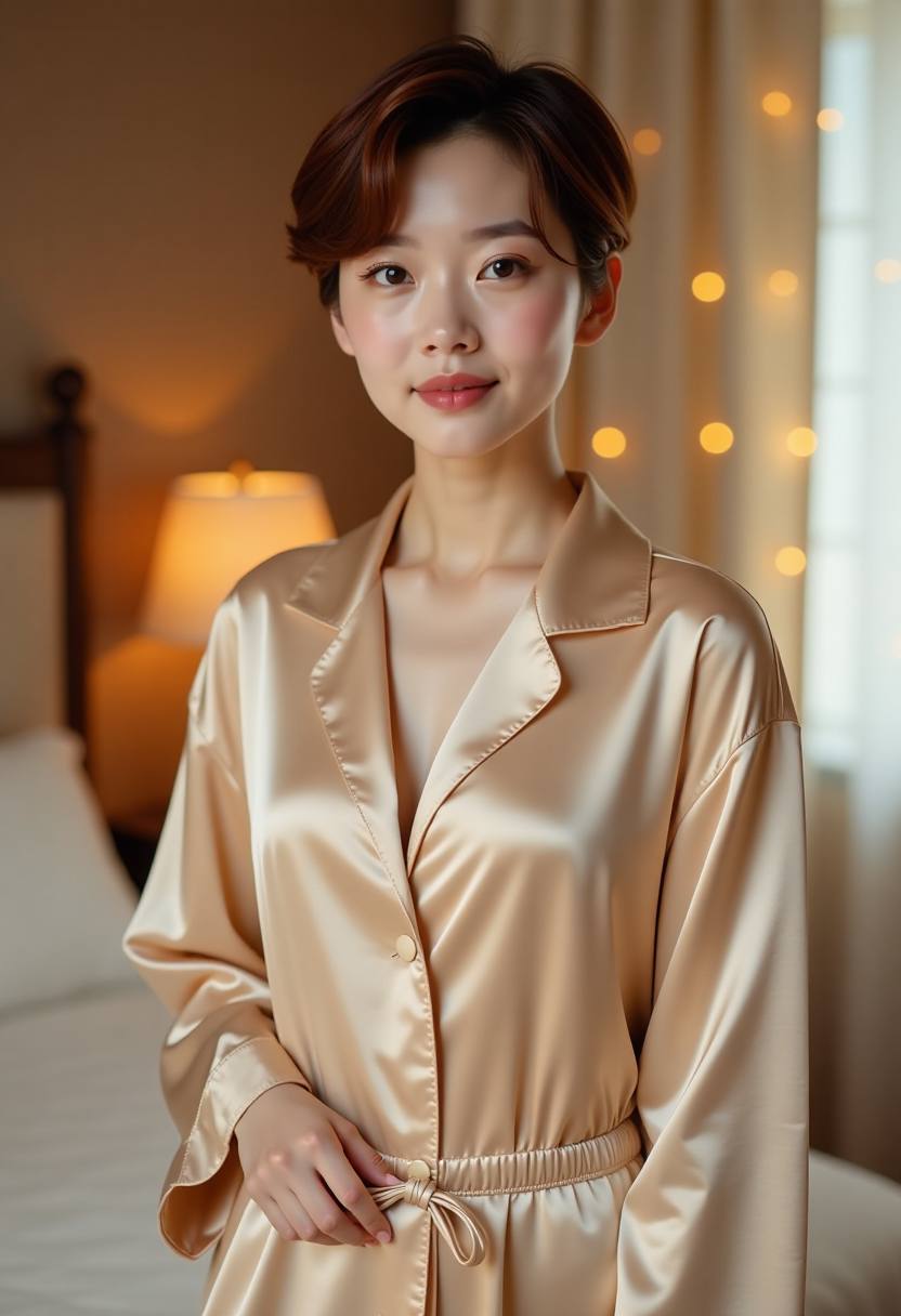 家的温度