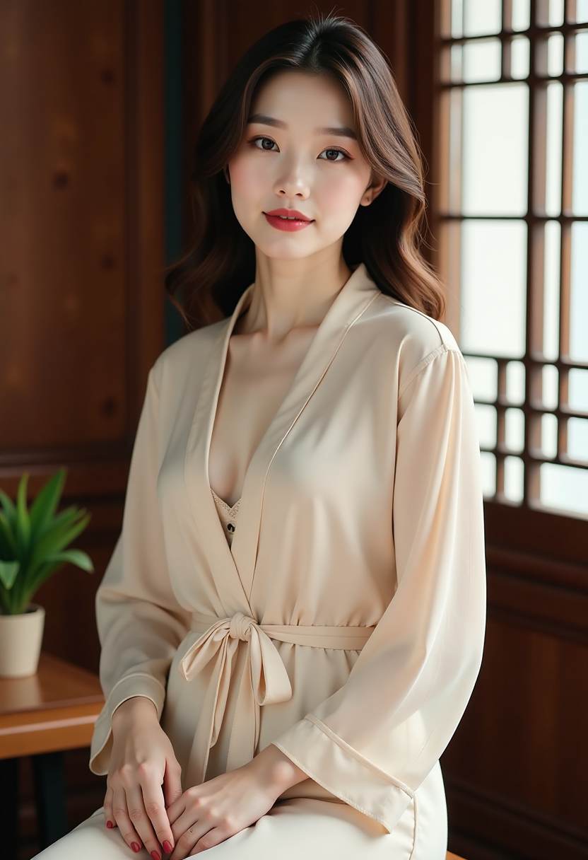 厨房里的秘密