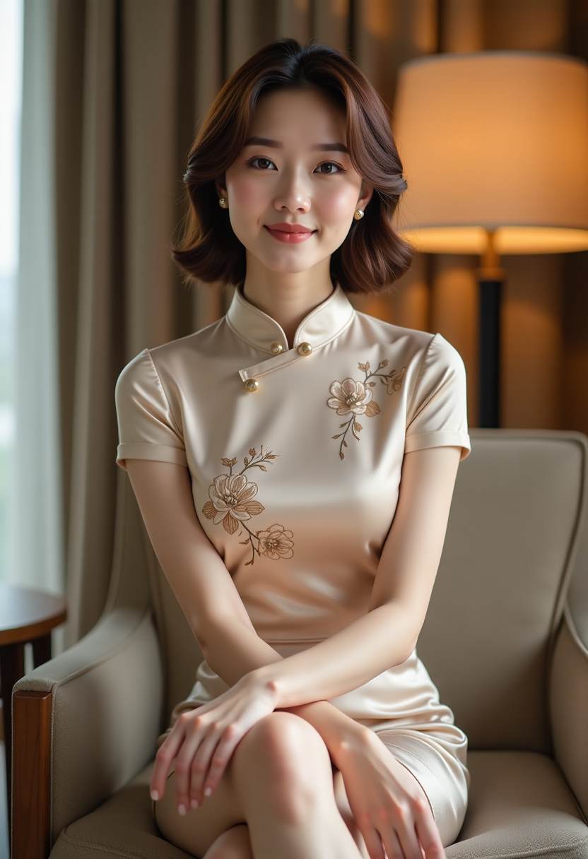 舌尖上的春节